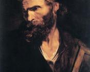 安东尼 凡 戴克 : Apostle Jude